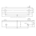 the cheapest cost elevator sliding guide shoe/bush-Applicable to balance-L10series